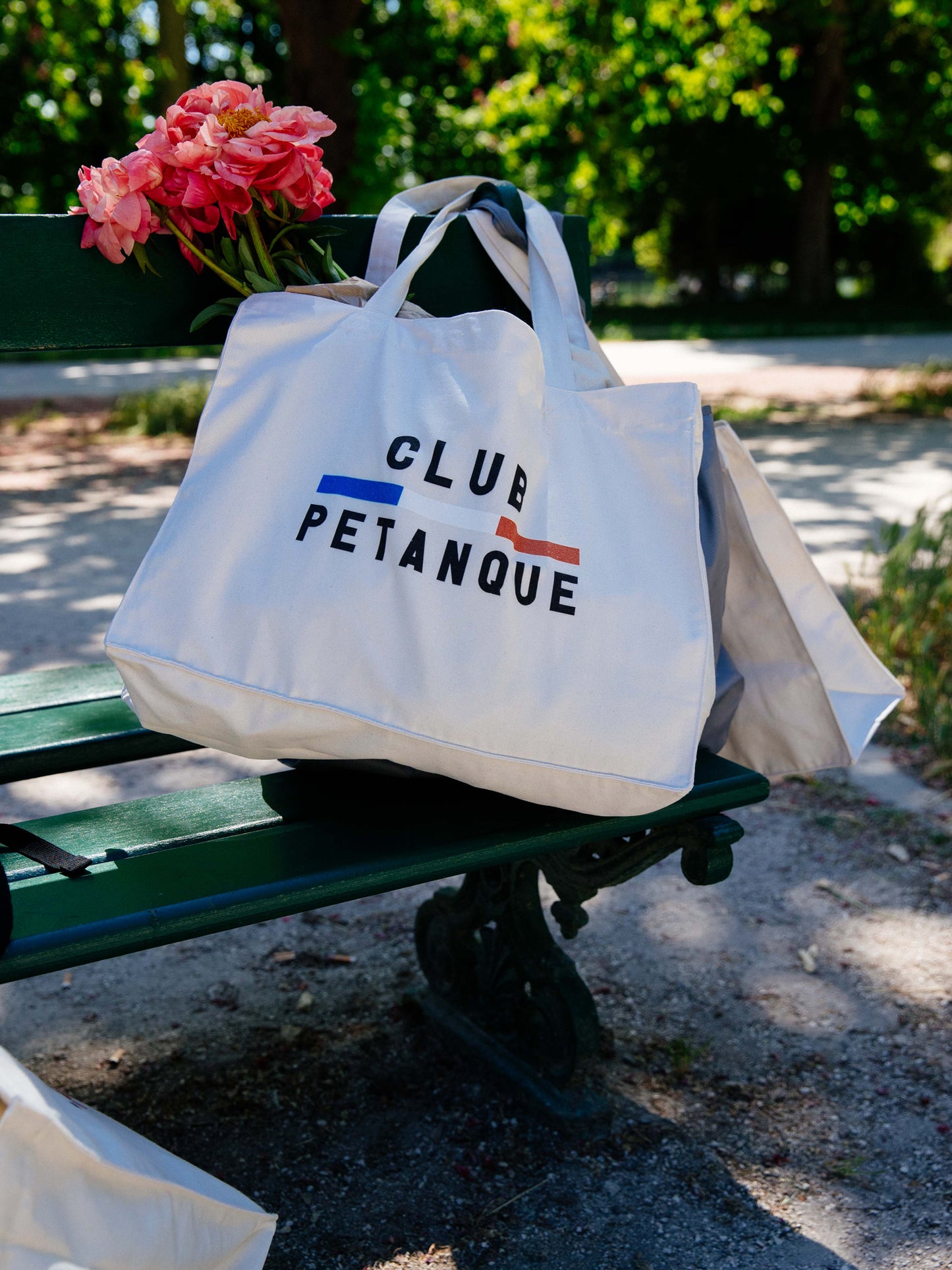 Shopping Bag - Sport Relaxation