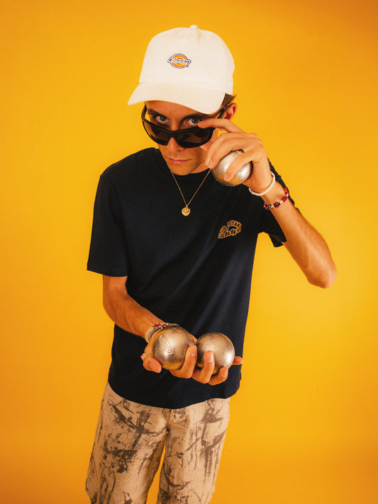 T-shirt - Eggman - Club Pétanque x DDP