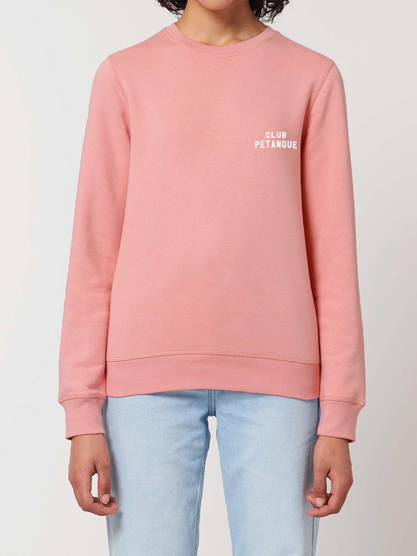Sweat-shirt - Club