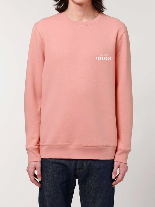 Sweatshirt - Club