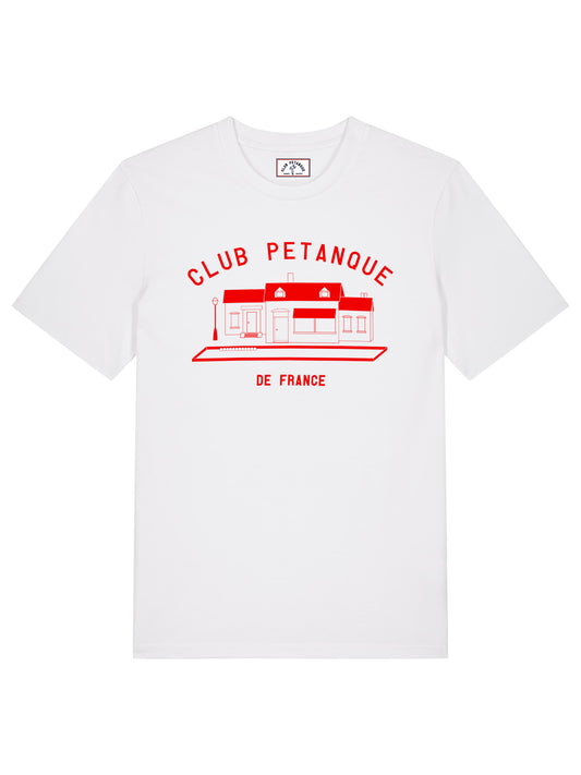 T-shirt - De France