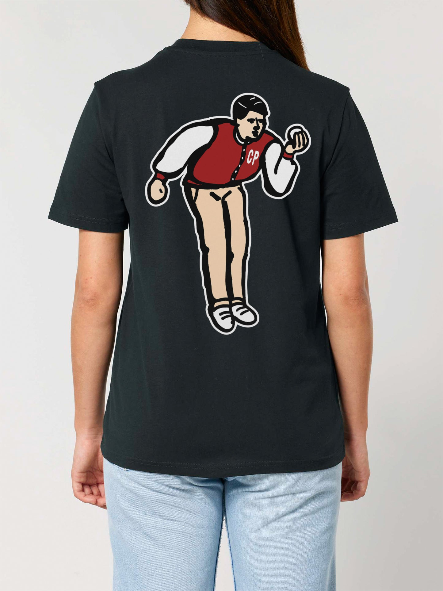 T-shirt - L'universitaire