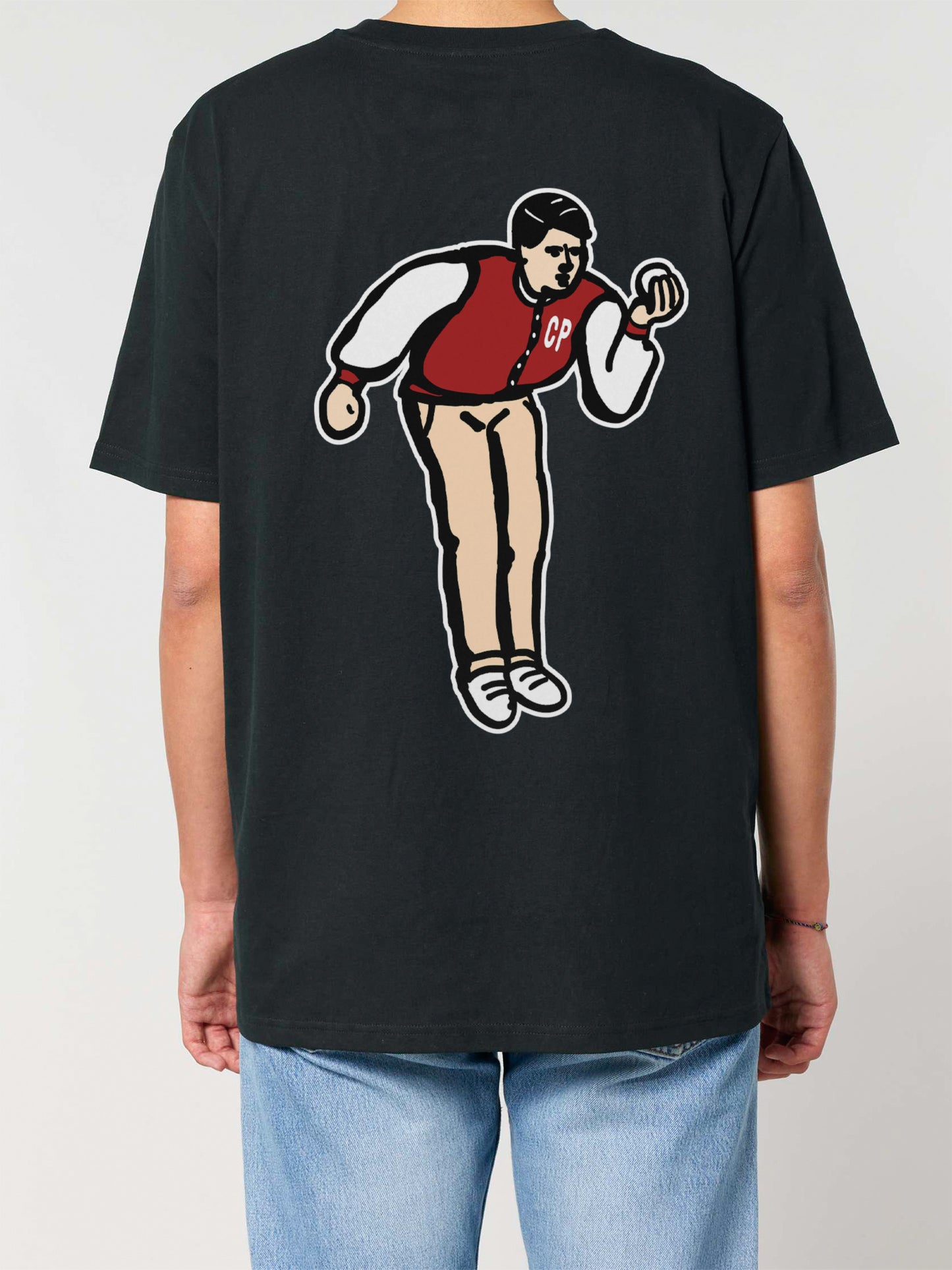 T-shirt - L'universitaire