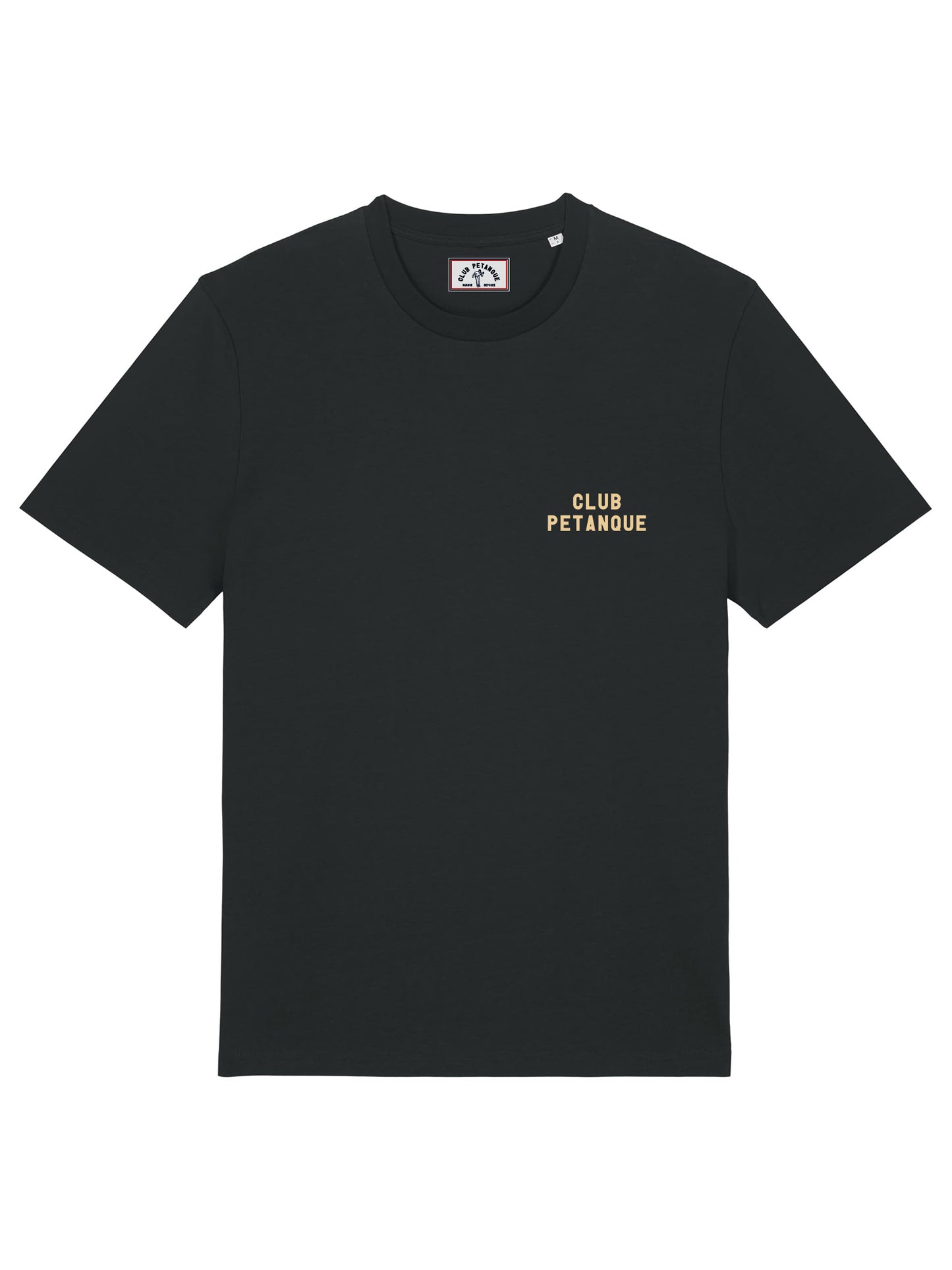 T-shirt - L'universitaire
