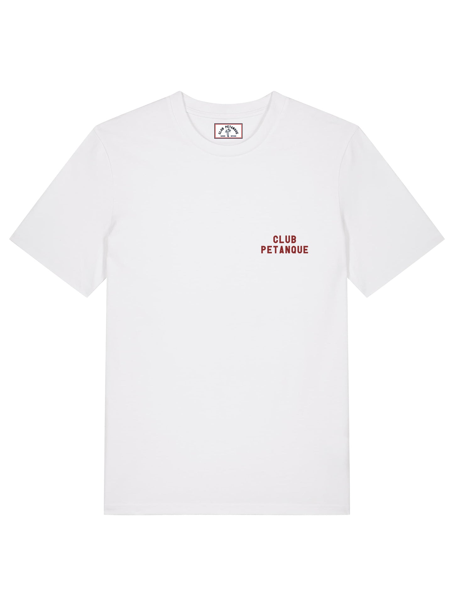 T-shirt - L'universitaire
