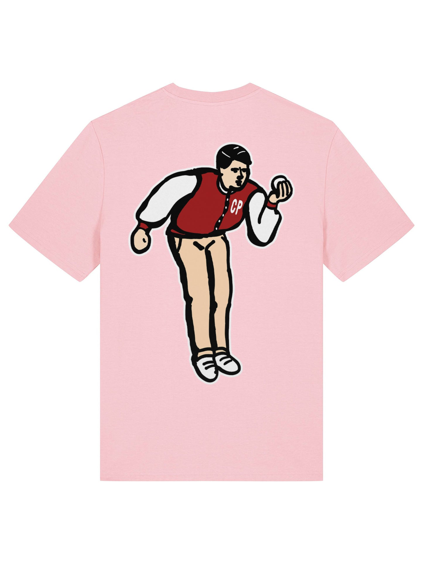 T-shirt - L'universitaire