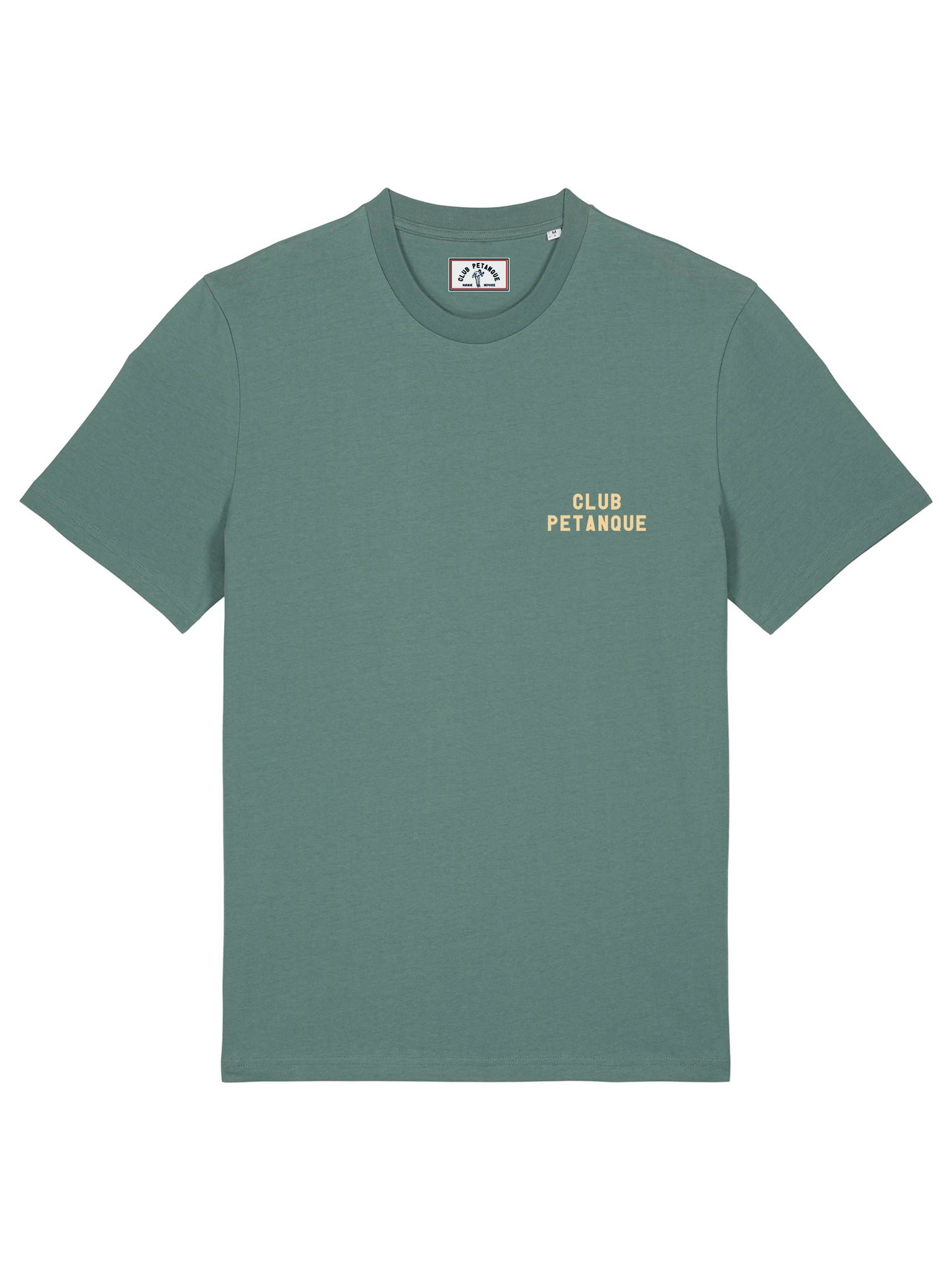 T-shirt - L'universitaire