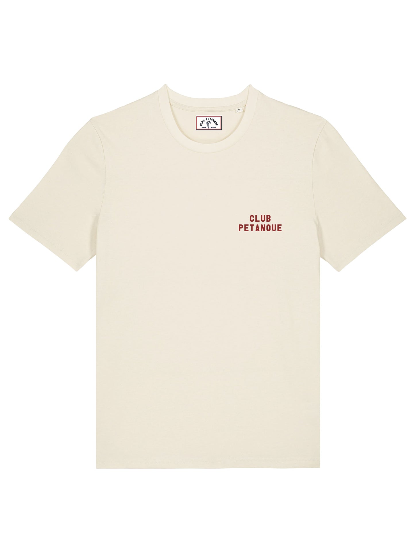 T-shirt - L'universitaire