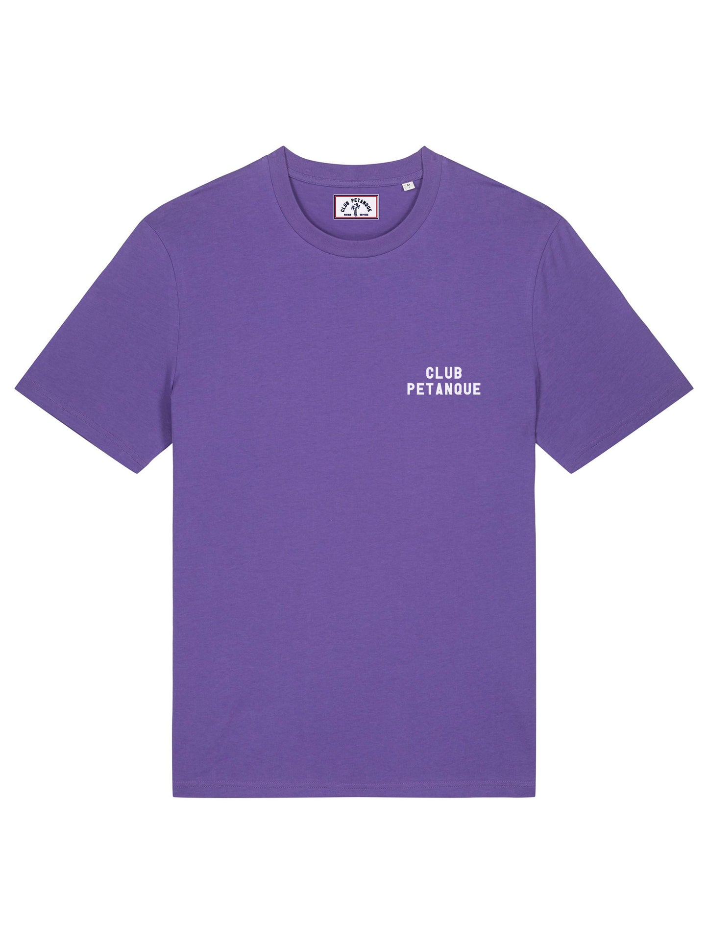 T-shirt - L'universitaire