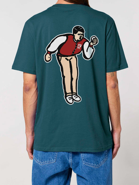 T-shirt - L'universitaire