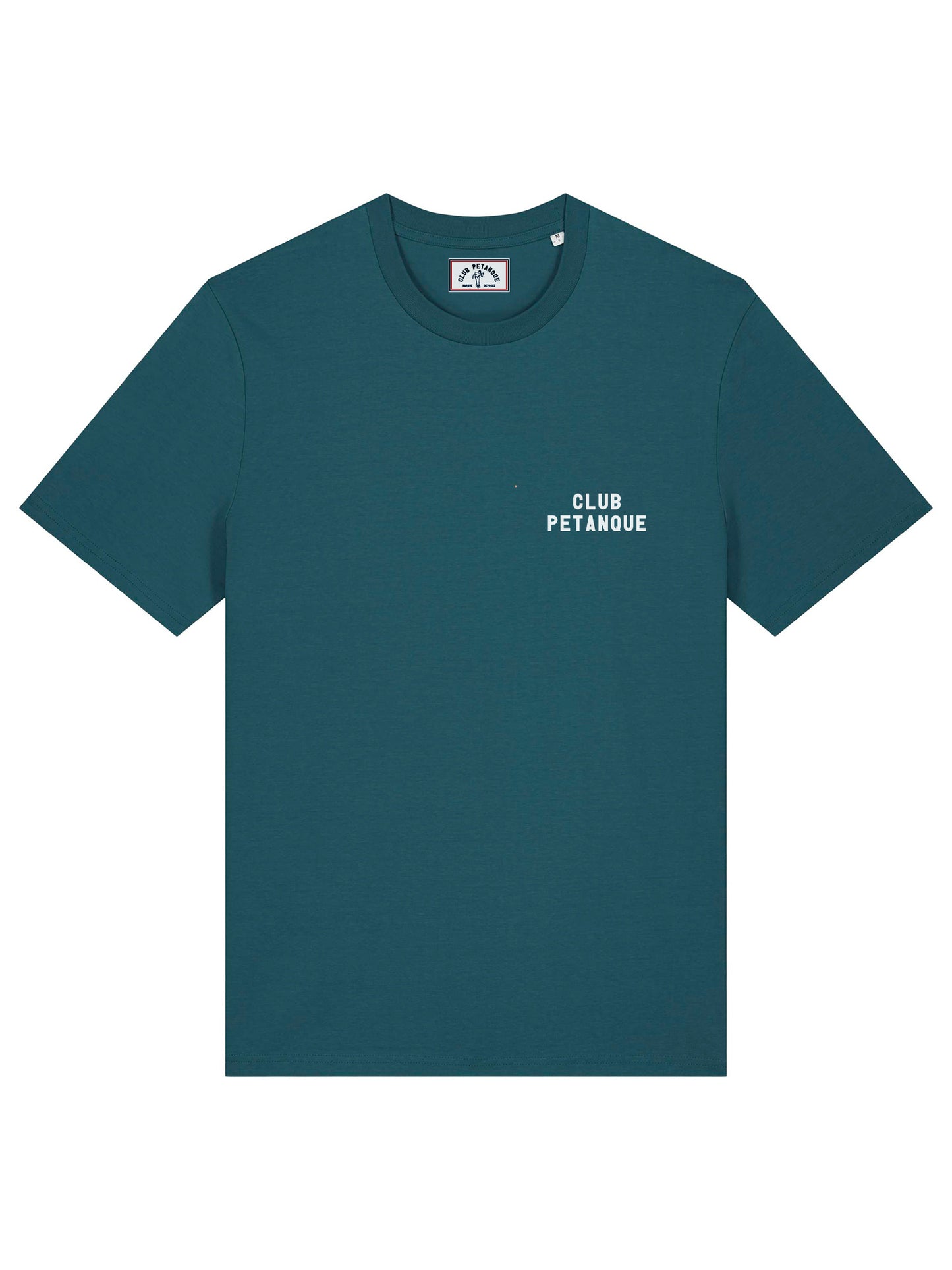 T-shirt - L'universitaire