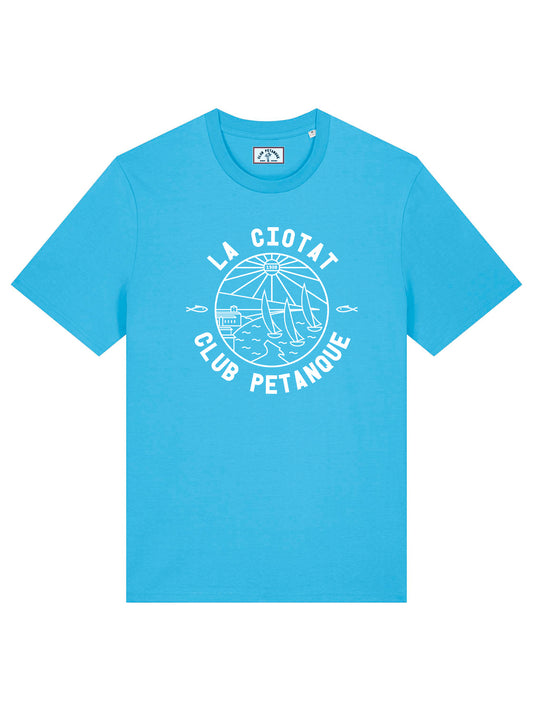 T-shirt - La Ciotat Club