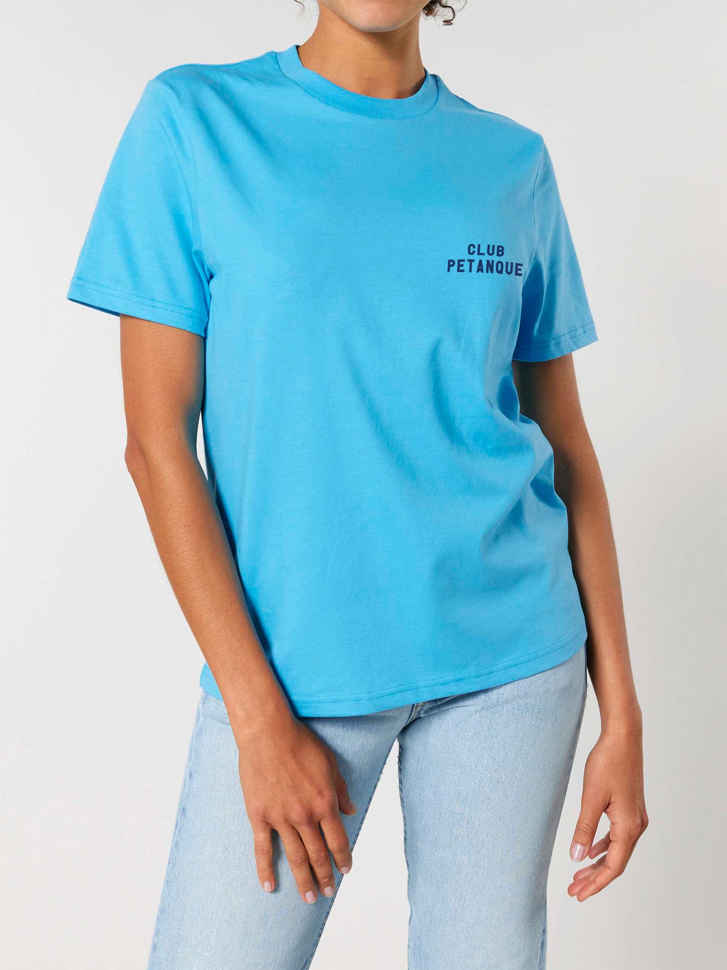 T-shirt - Le Joueur