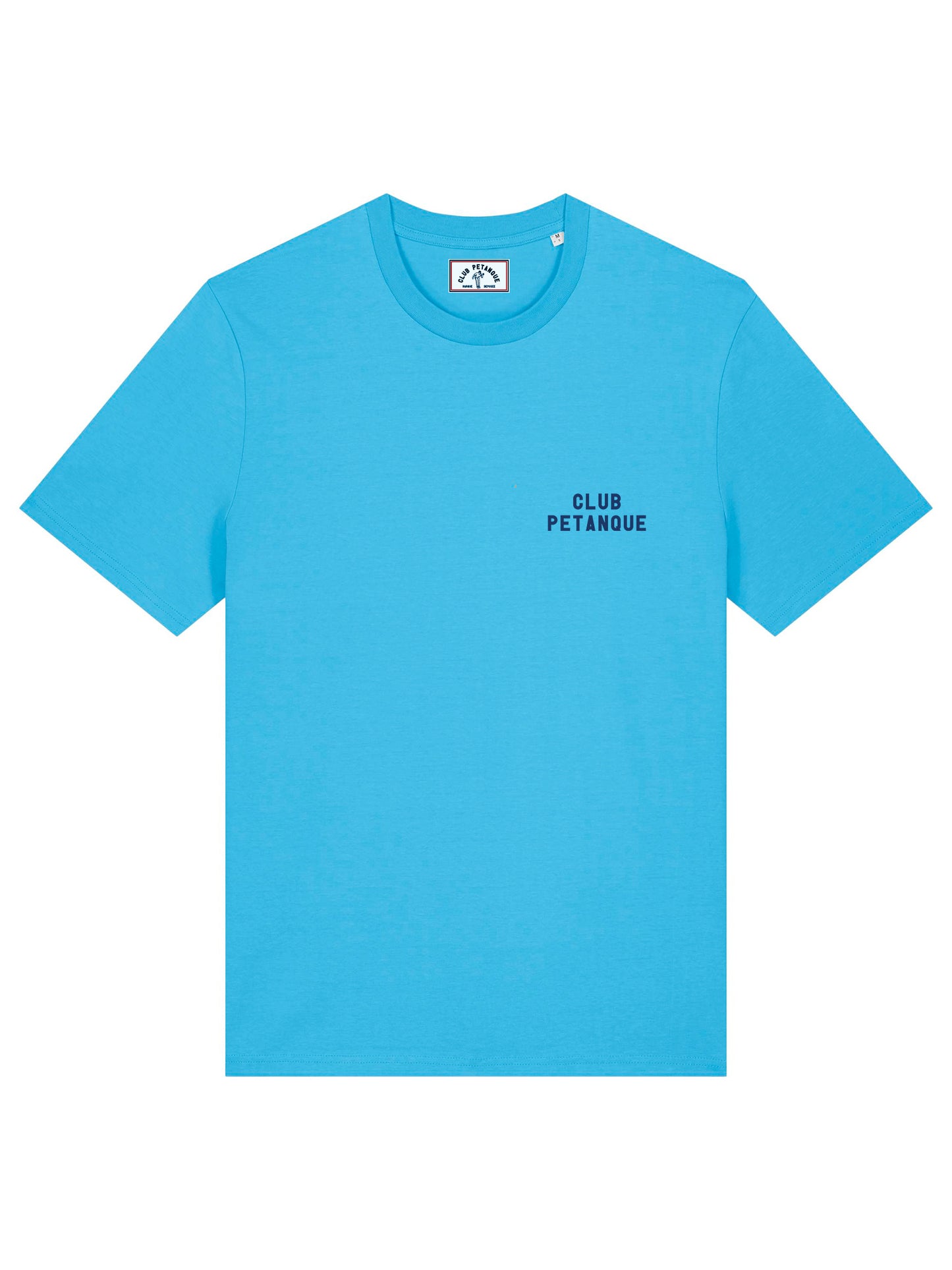 T-shirt - Le Joueur