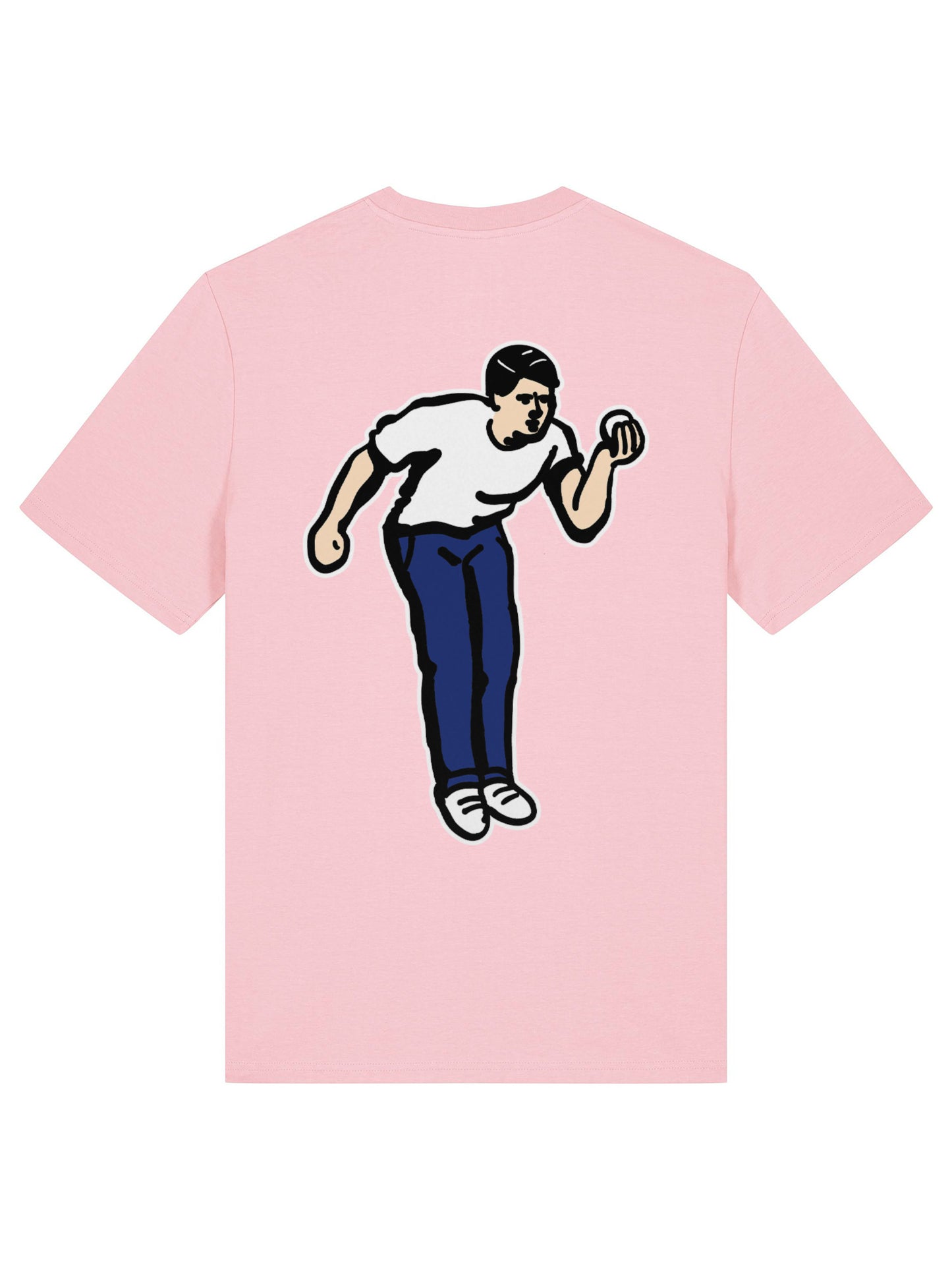 T-shirt - Le Joueur