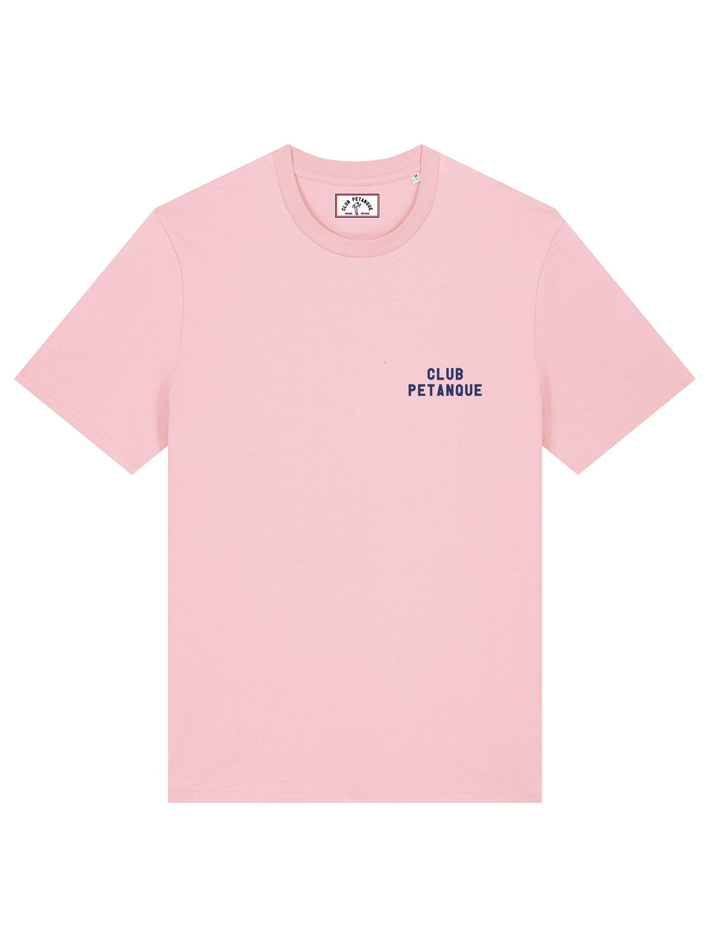 T-shirt - Le Joueur