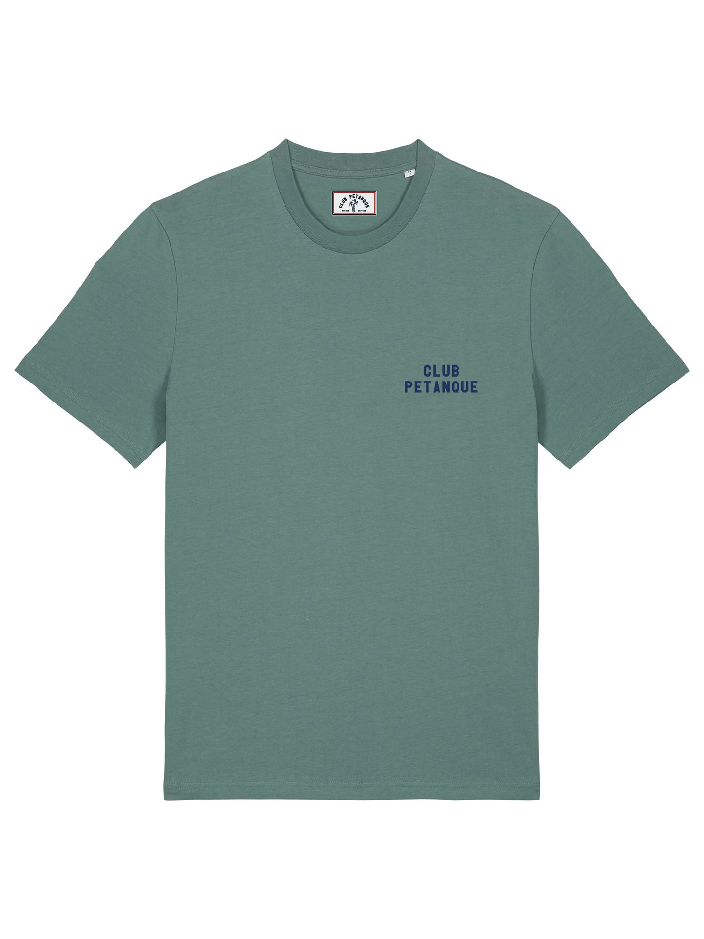 T-shirt - Le Joueur