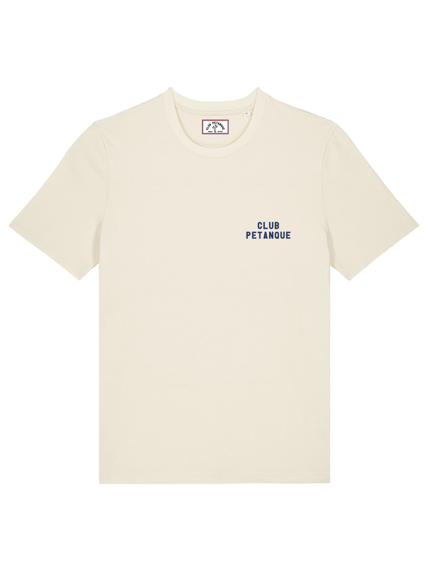 T-shirt - Le Joueur