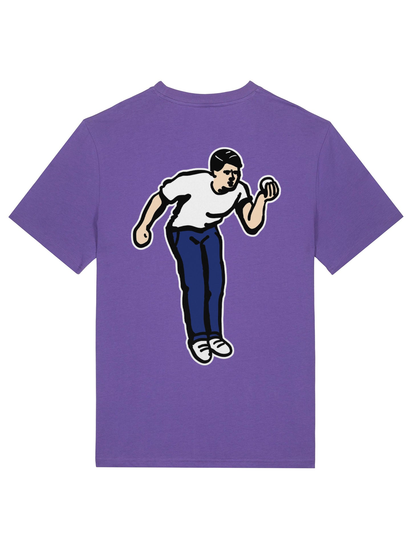 T-shirt - Le Joueur