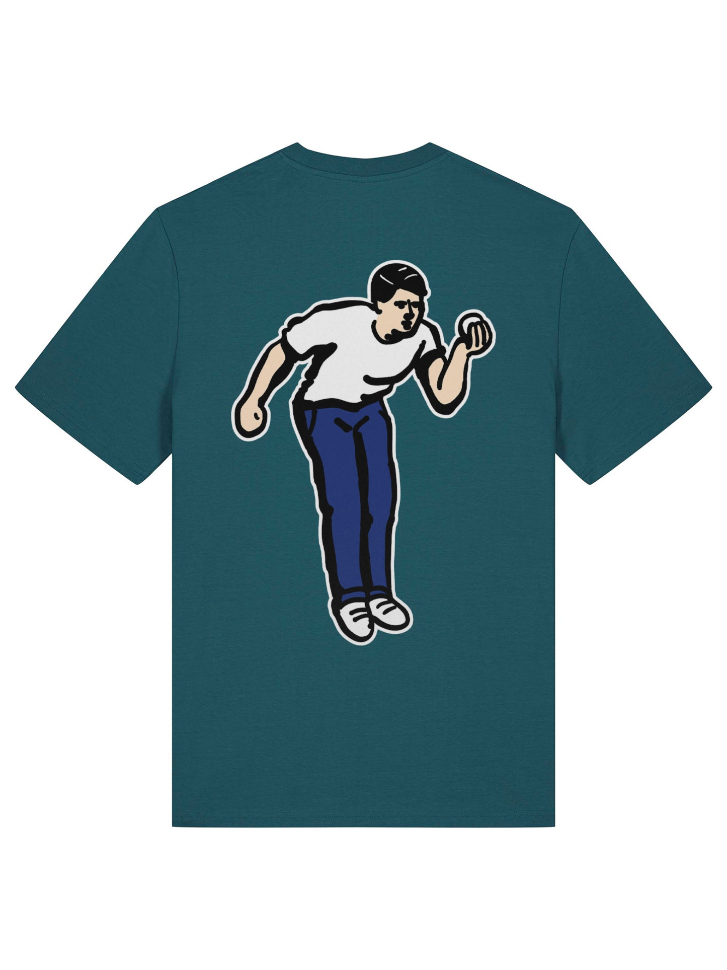 T-shirt - Le Joueur