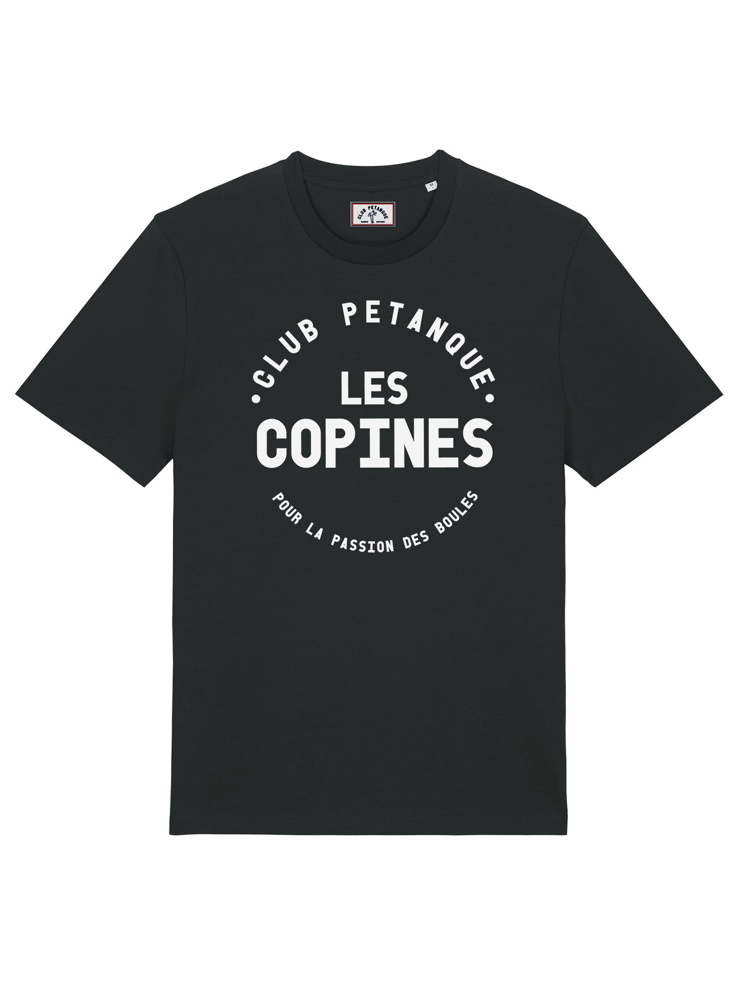 T-shirt - Les Copines