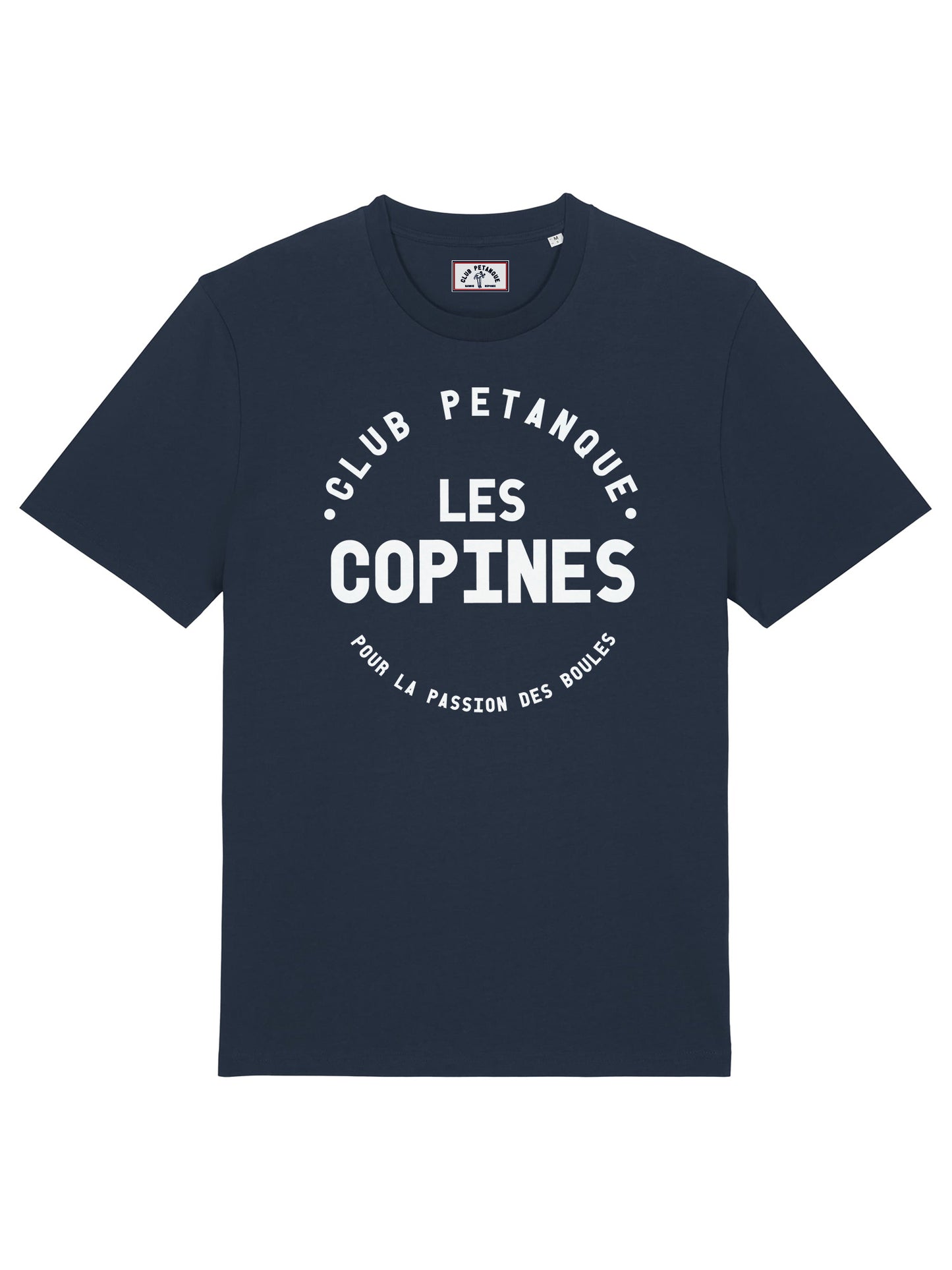 T-shirt - Les Copines