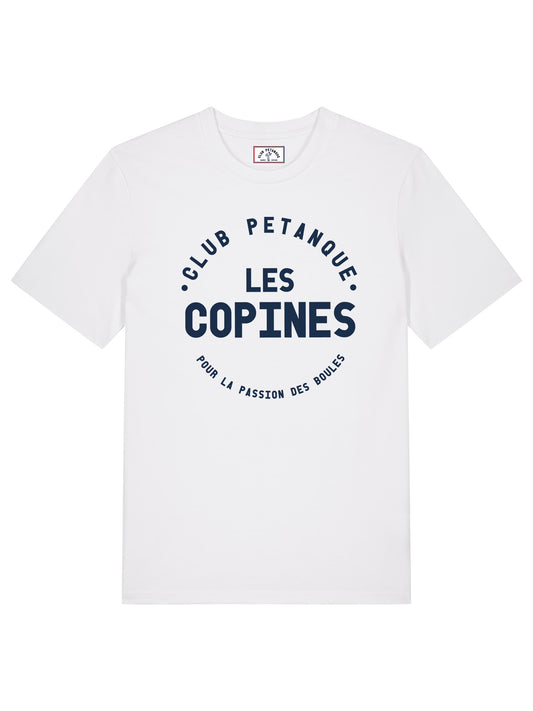 T-shirt - Les Copines