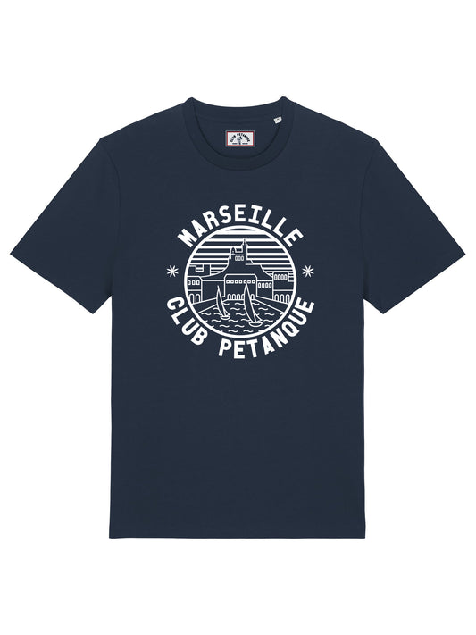 T-shirt - Marseille Club