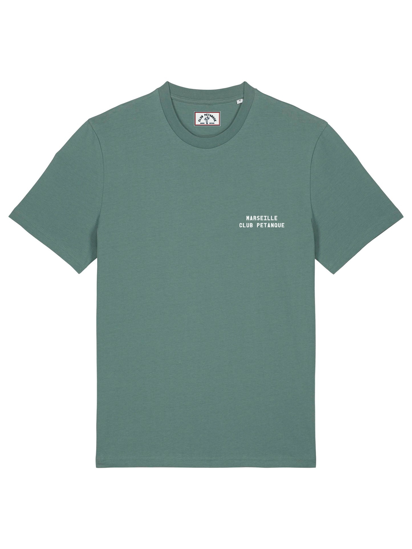T-shirt - Marseille Fan Club