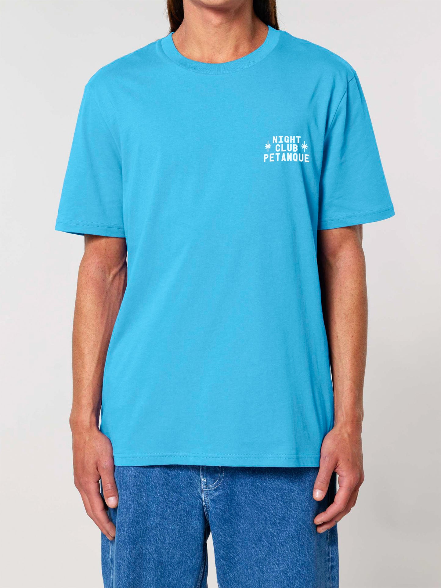 T-shirt - Night Club