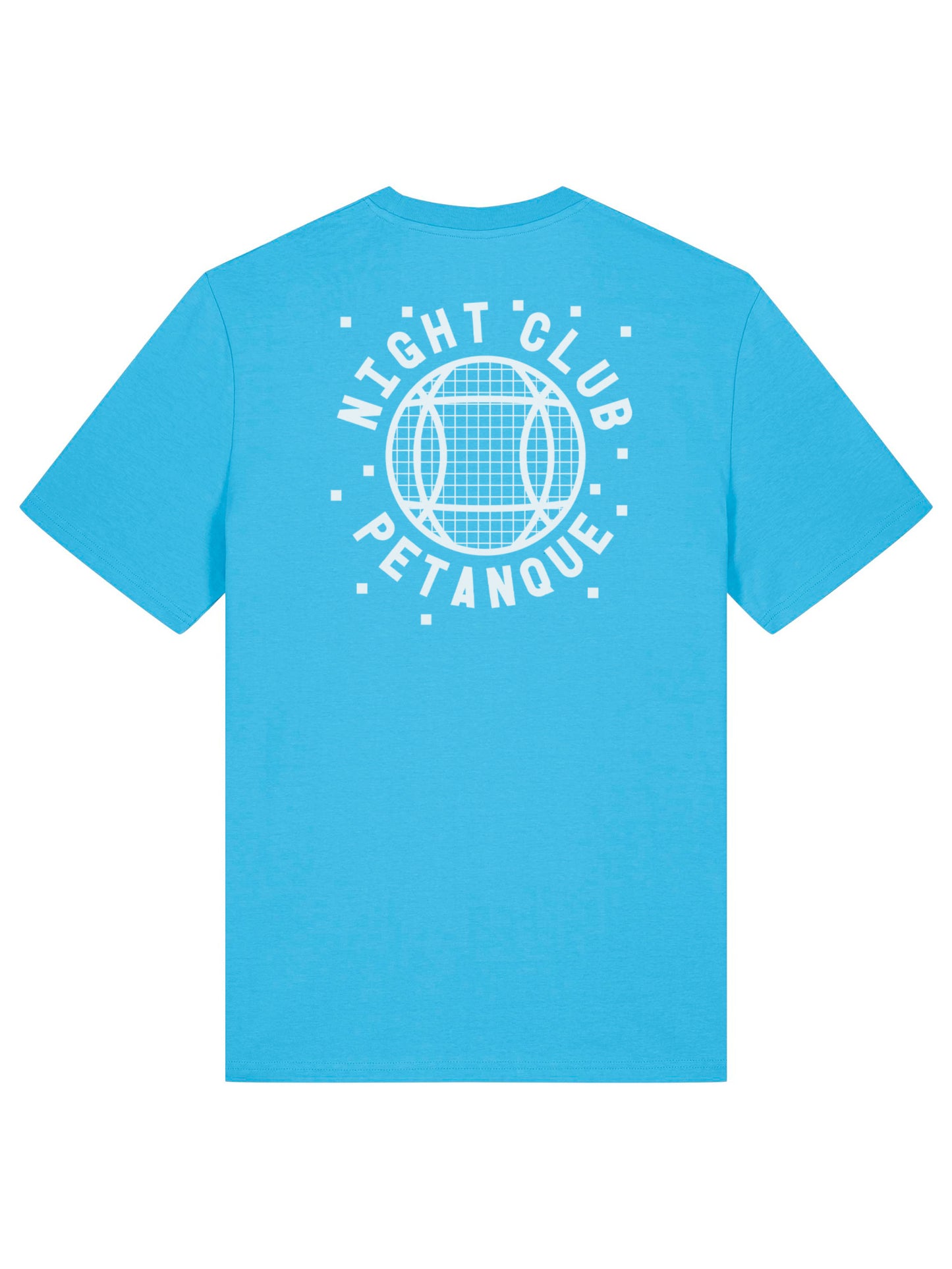 T-shirt - Night Club
