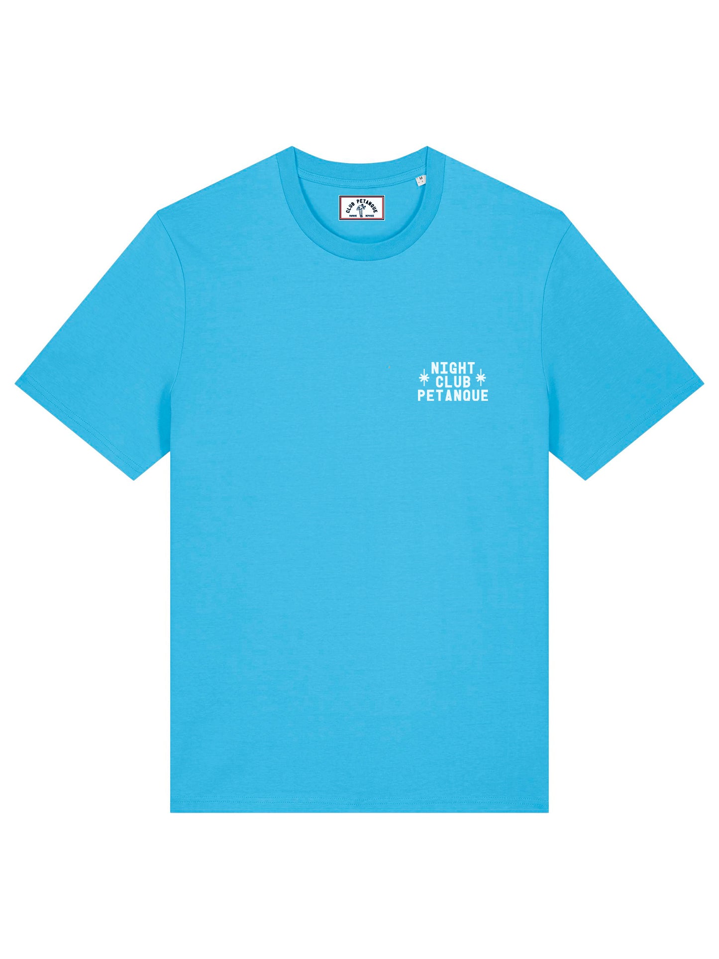 T-shirt - Night Club