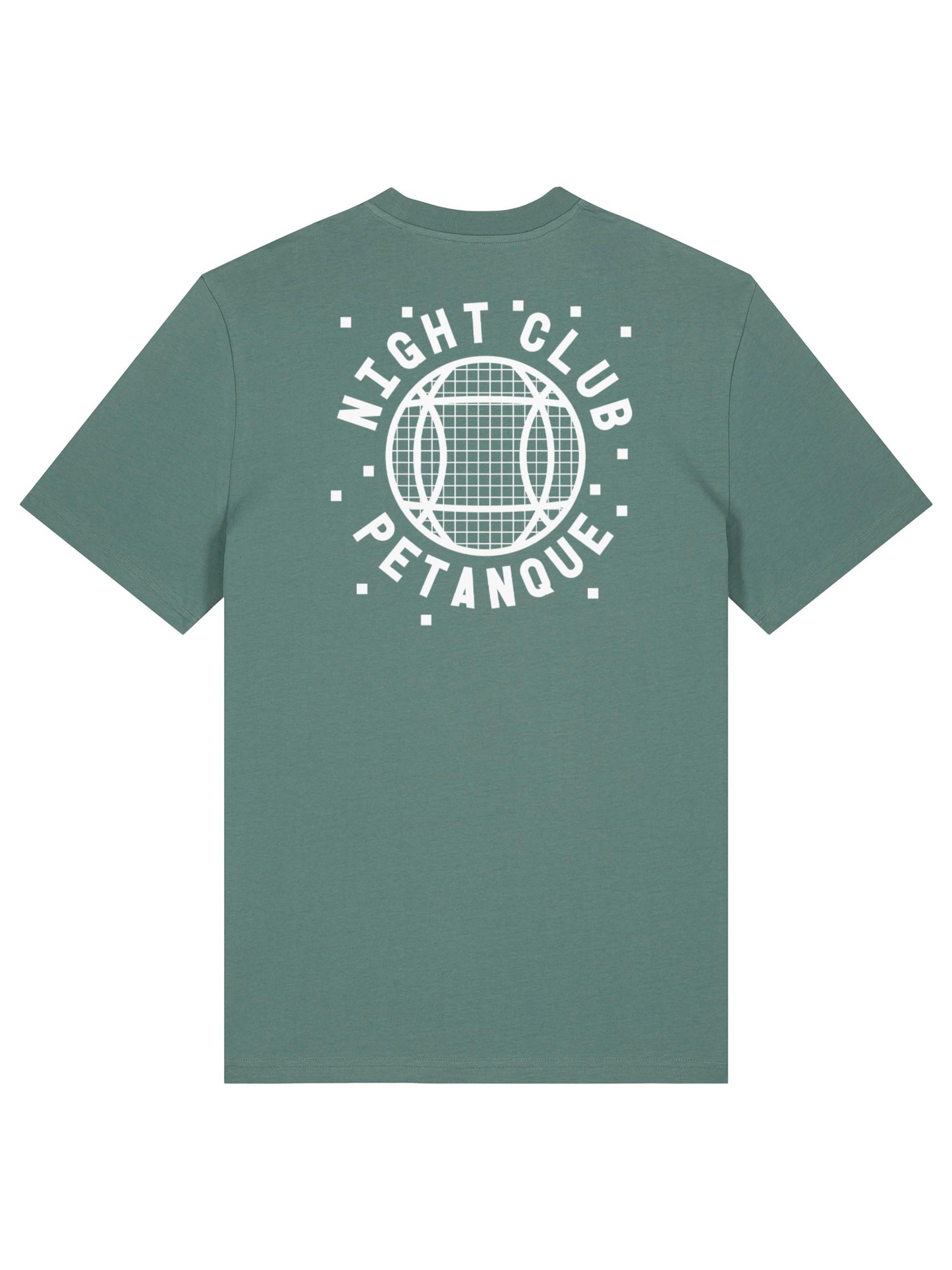 T-shirt - Night Club