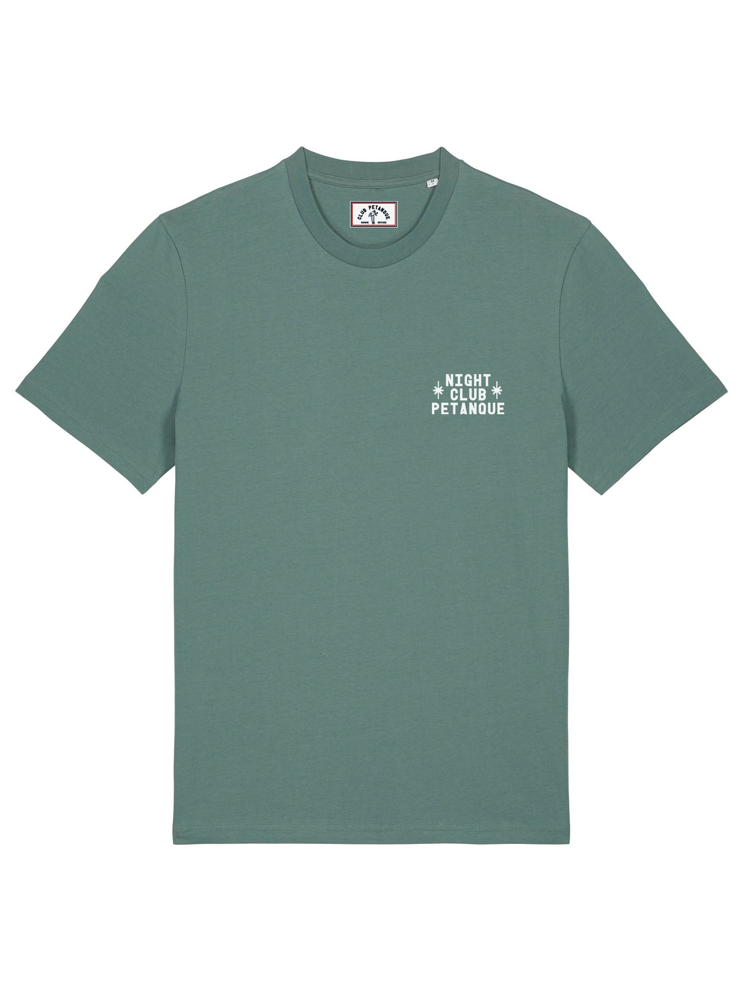 T-shirt - Night Club