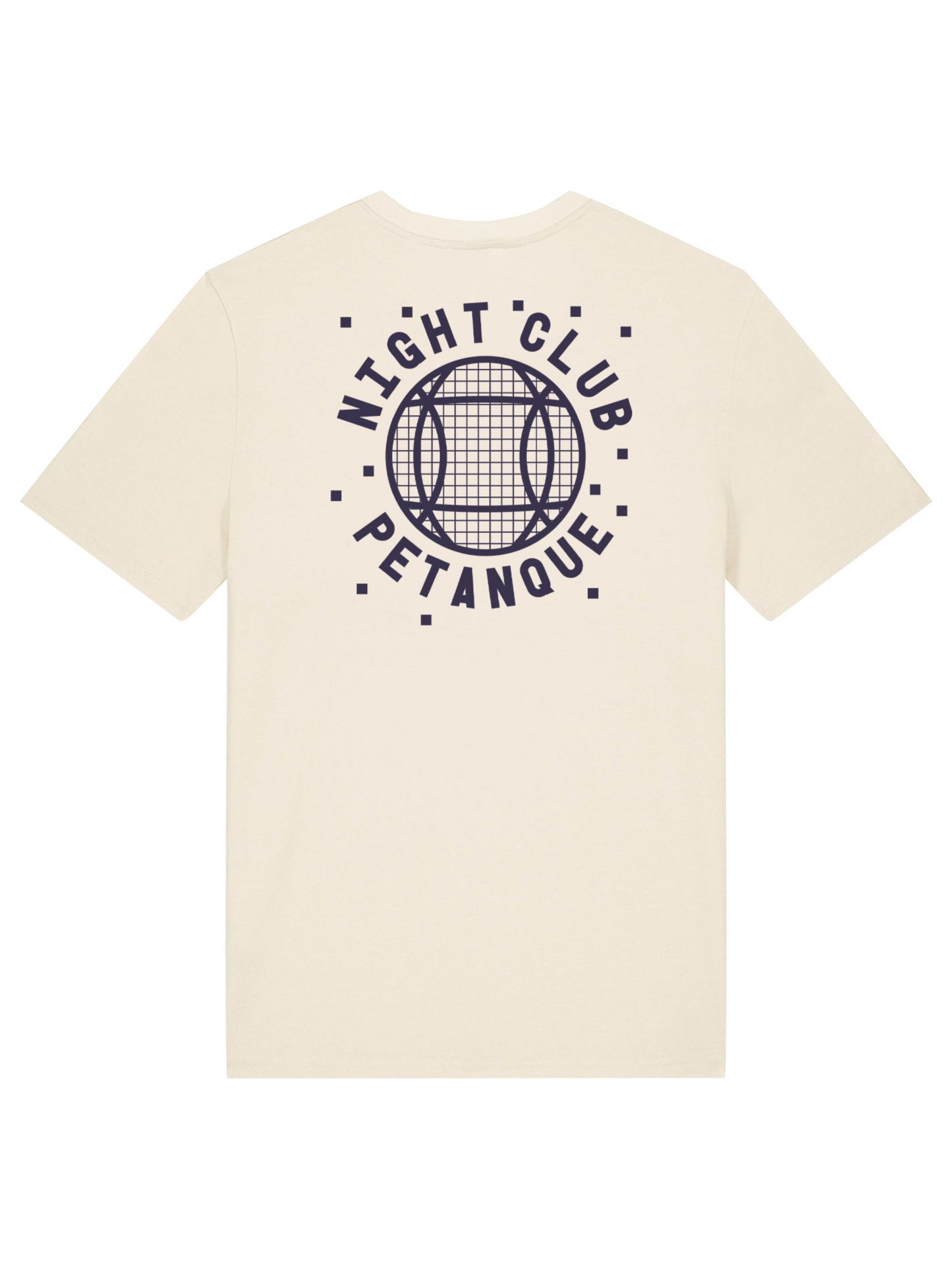 T-shirt - Night Club