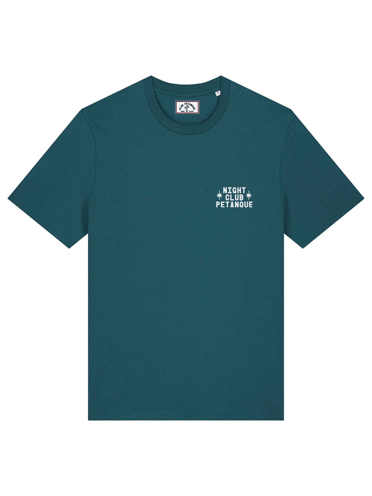 T-shirt - Night Club