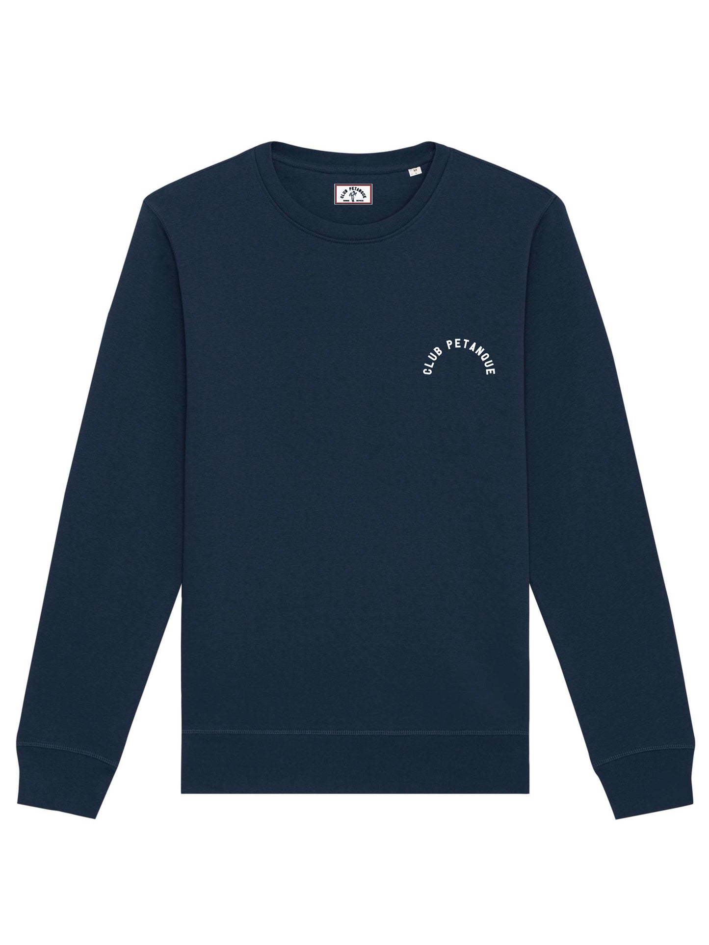 Sweat-shirt - Pastis Club