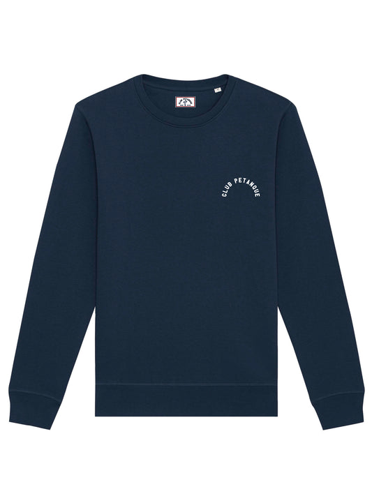 Sweatshirt - Pastis Club