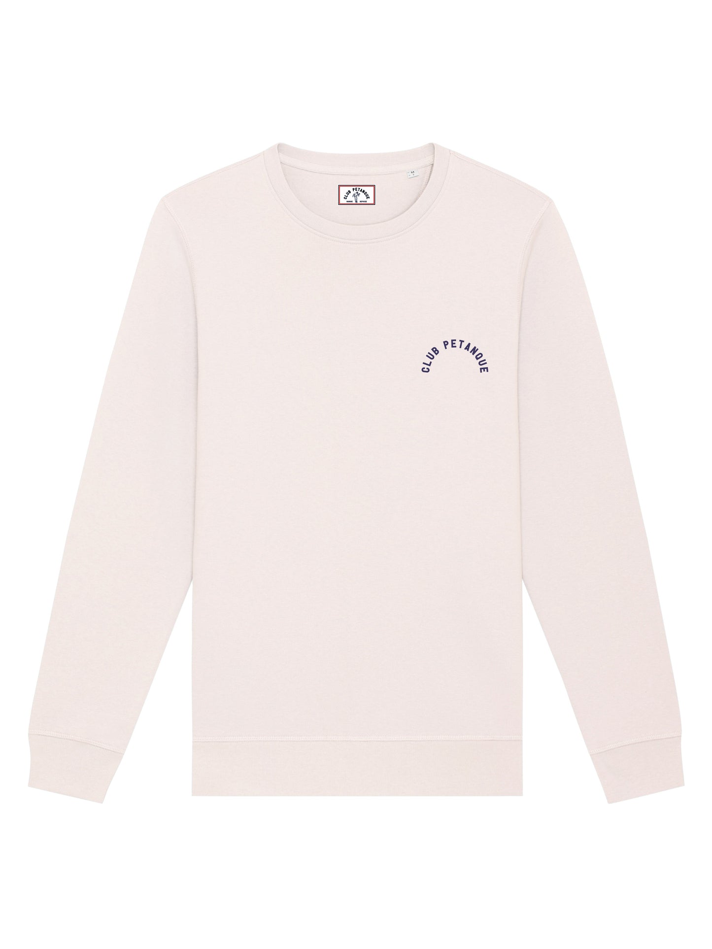 Sweat-shirt - Pastis Club