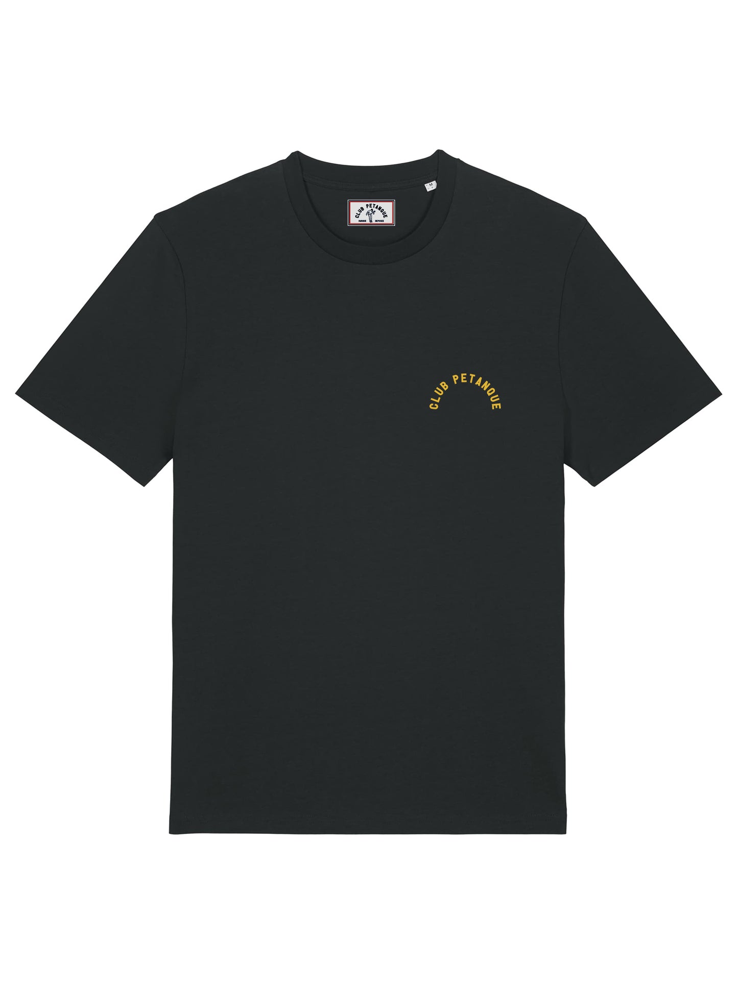 T-shirt - Pastis club