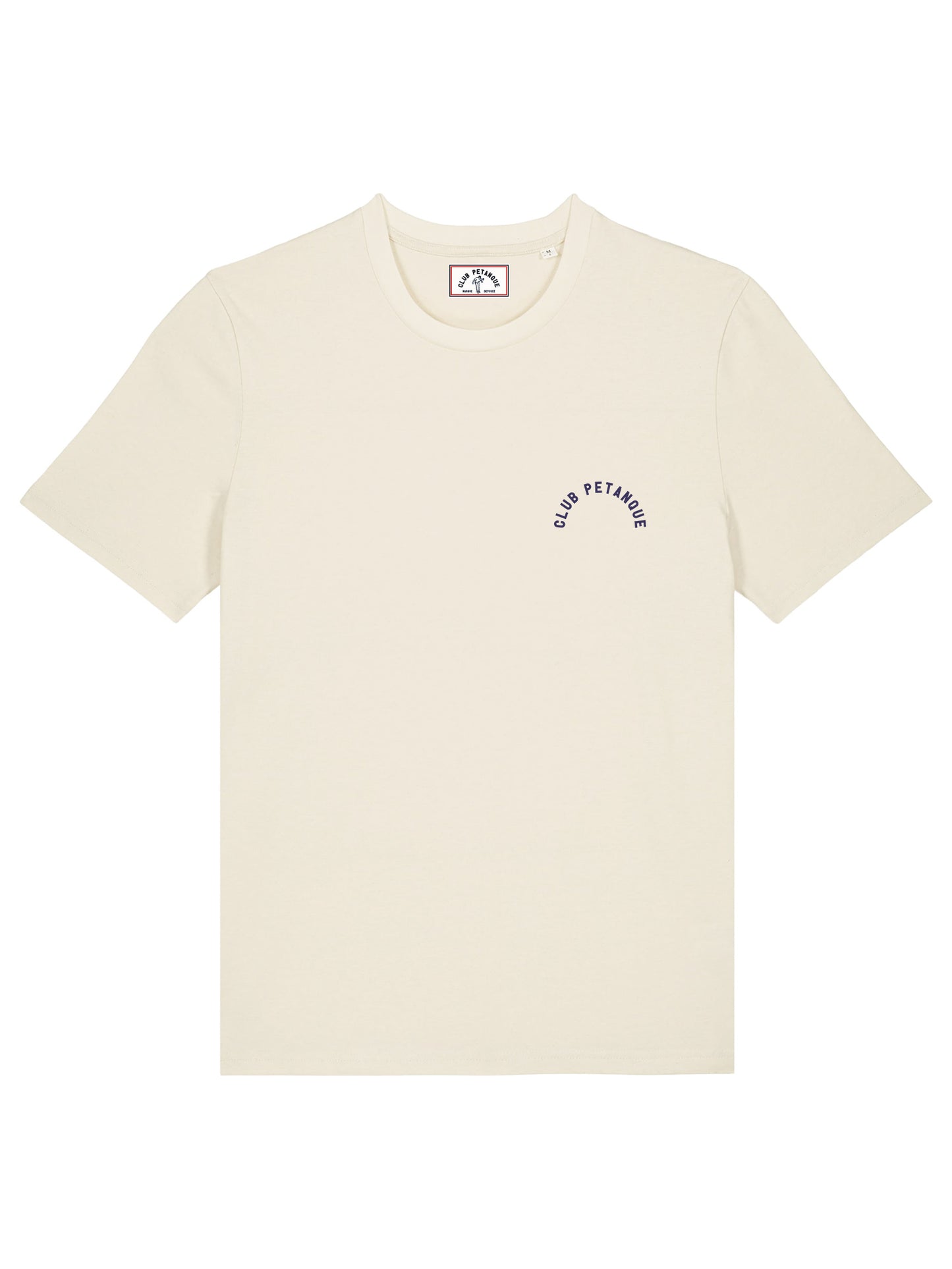 T-shirt - Pastis club