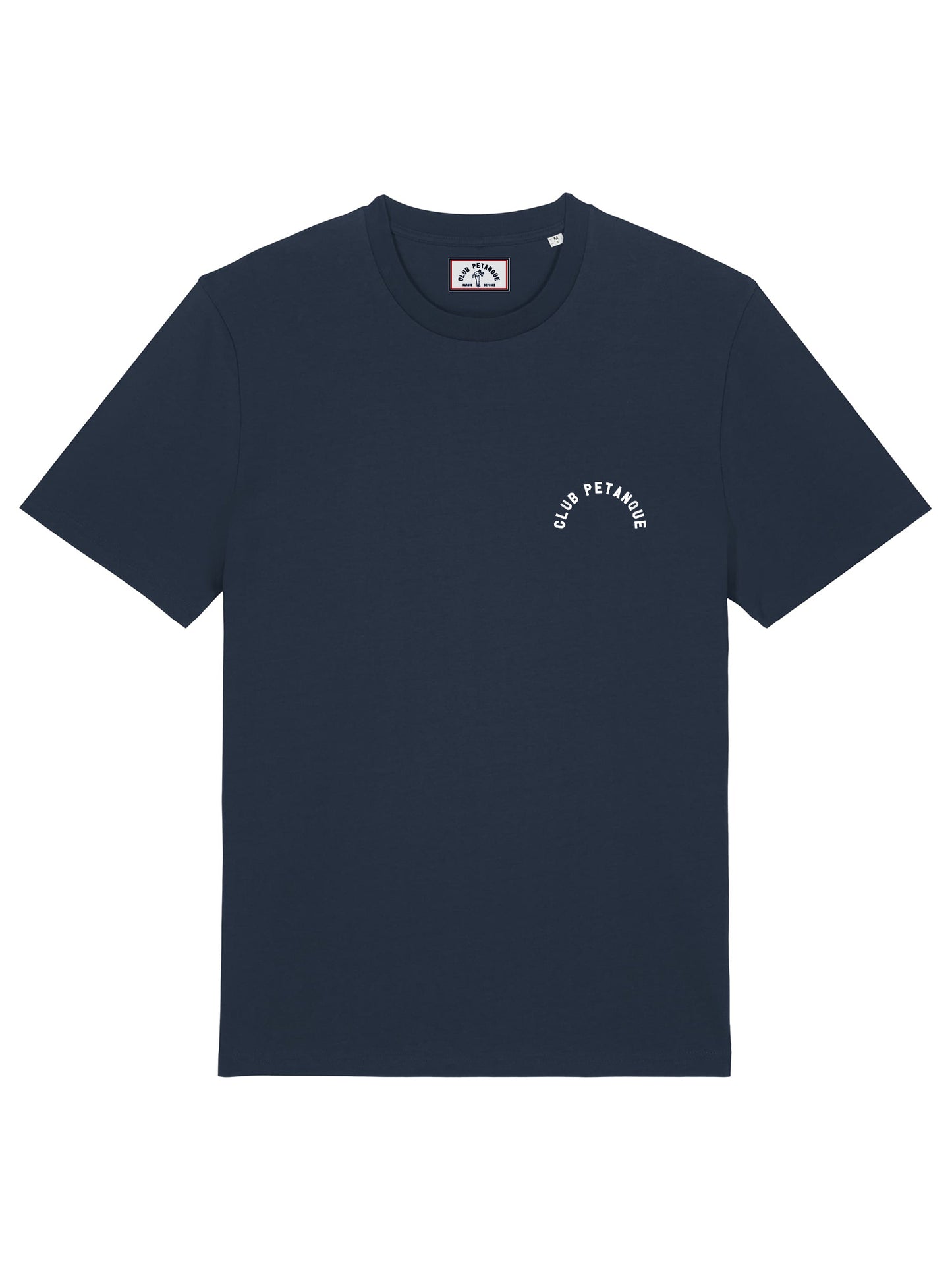 T-shirt - Pastis club