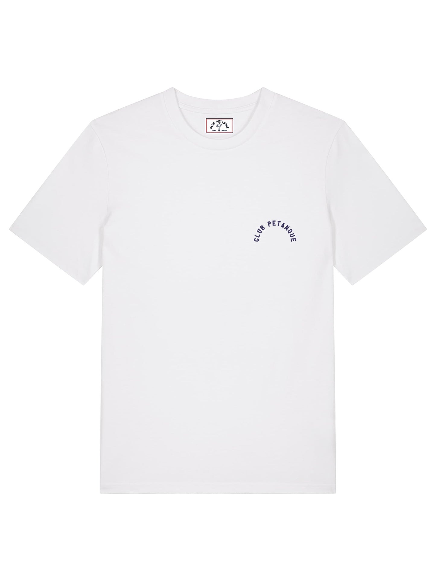 T-shirt - Pastis club