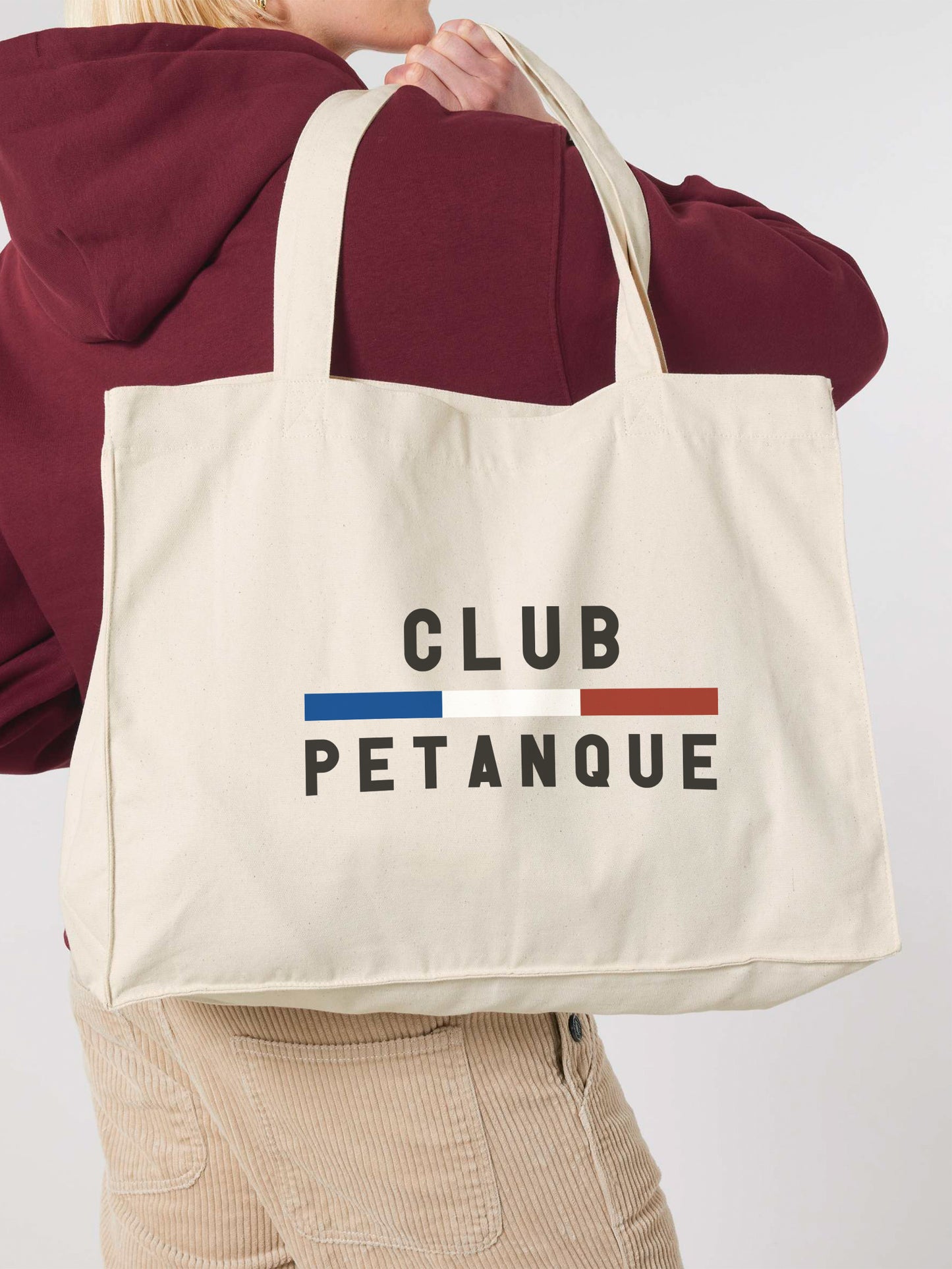 Shopping Bag - Sport Détente