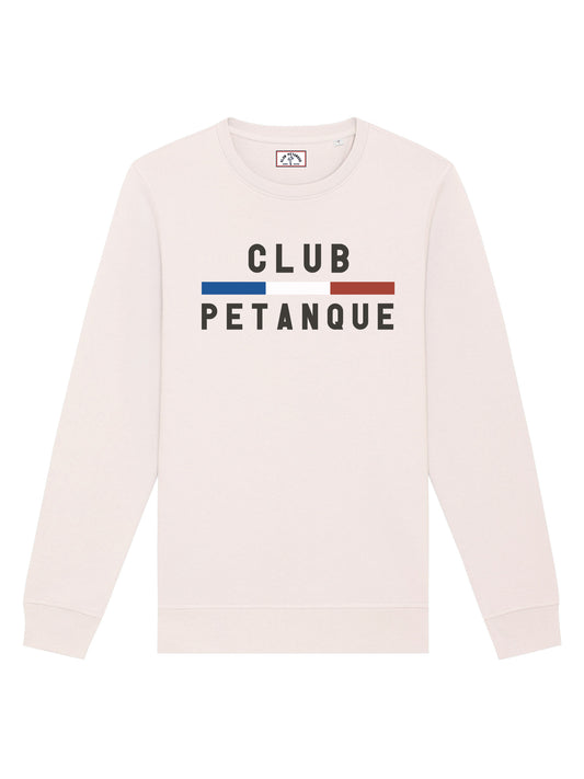 Sweatshirt - Sport Détente