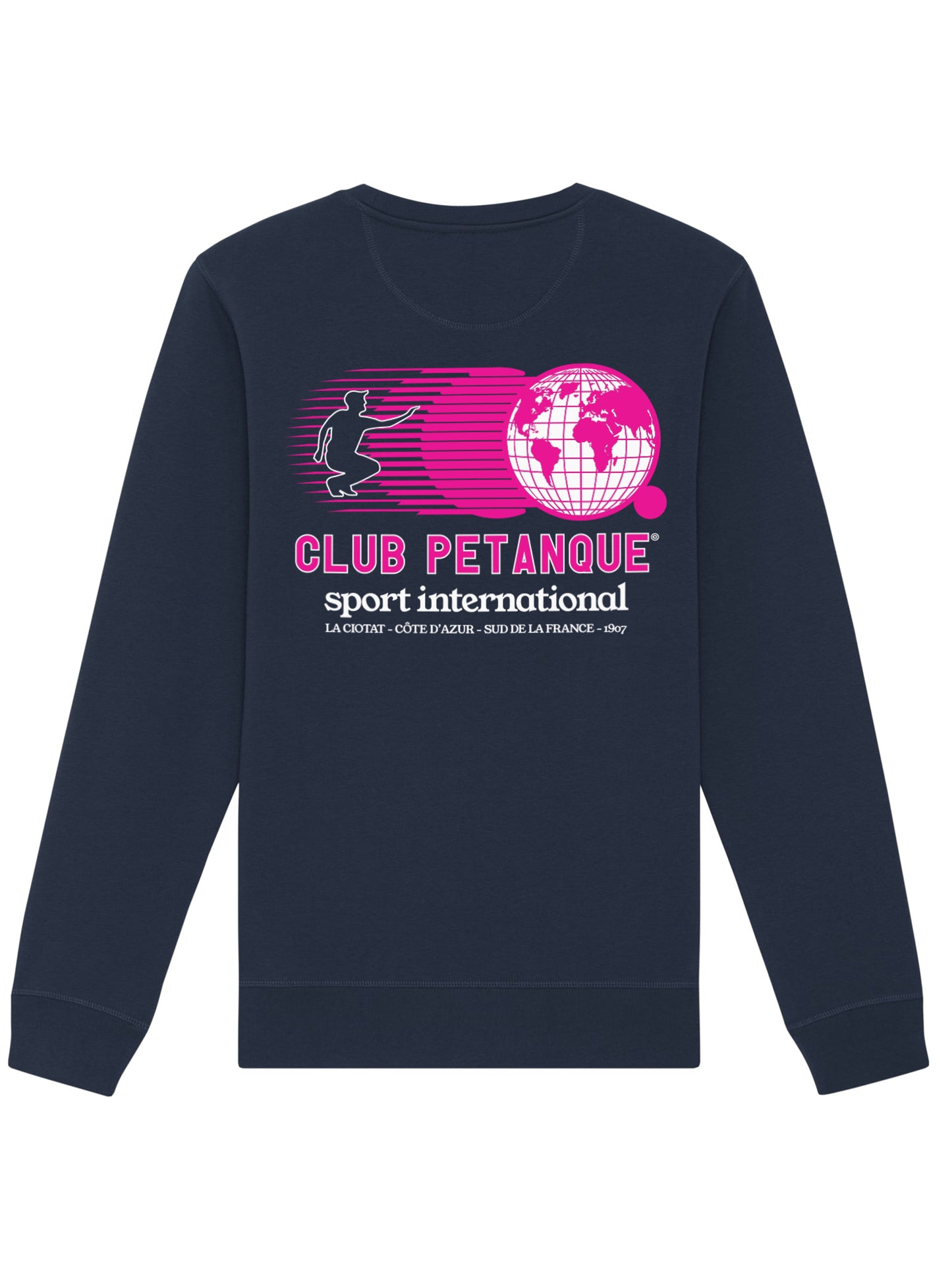 Sweat-shirt - Sport International