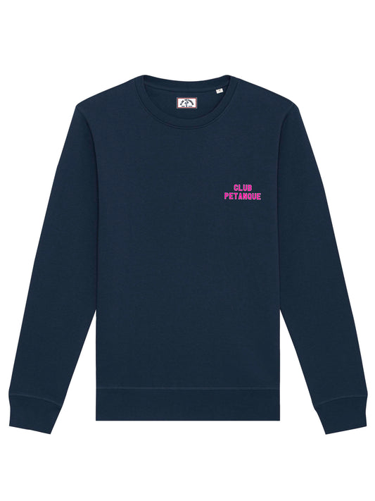 Sweatshirt - Sport International