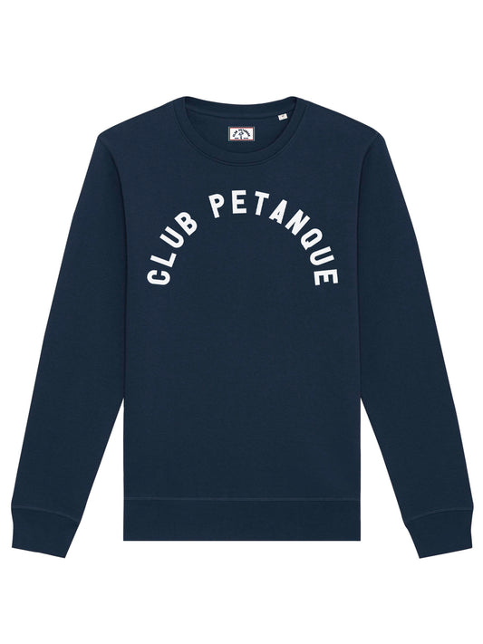 Sweatshirt - Université