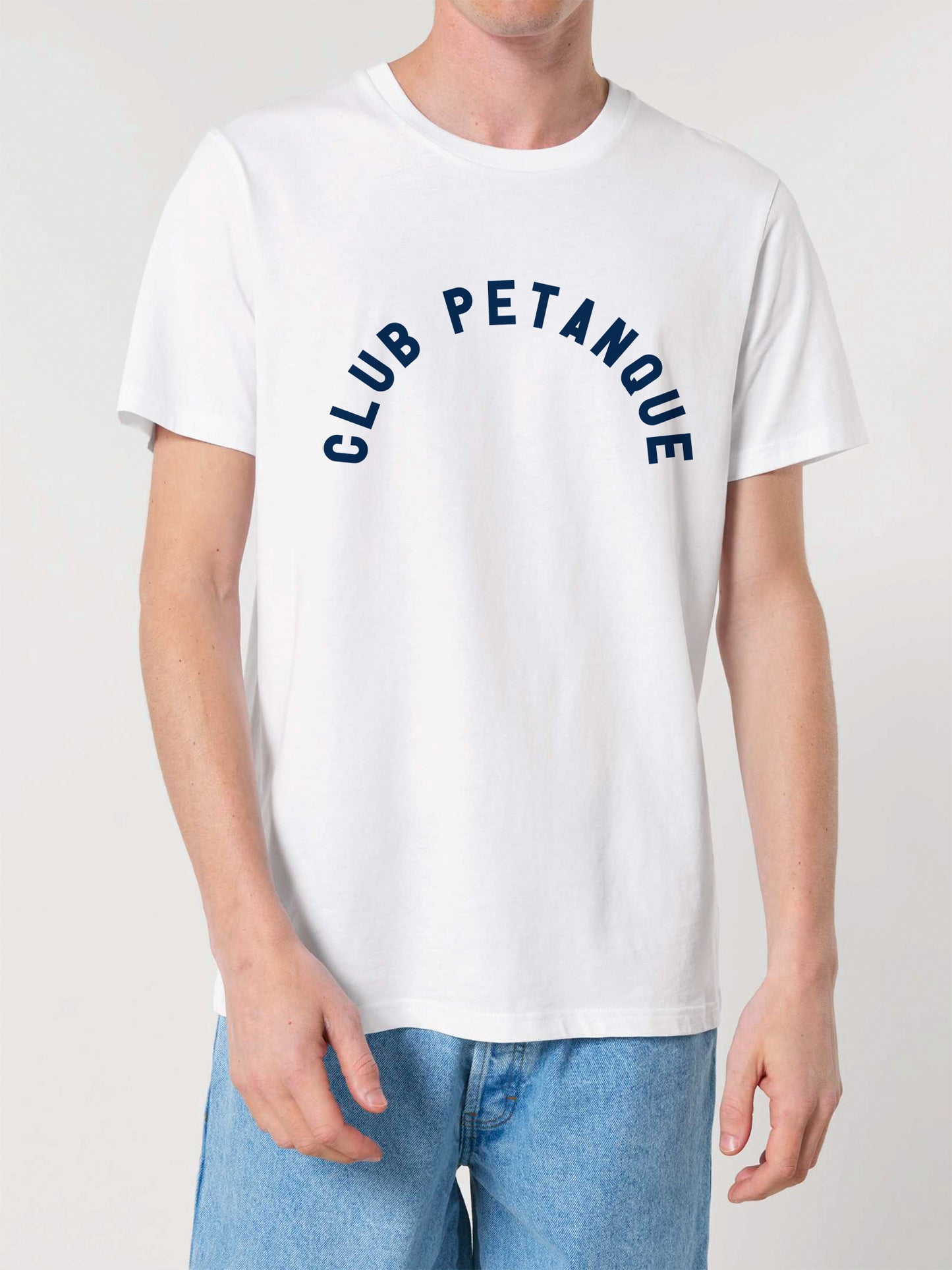 T-shirt - Université