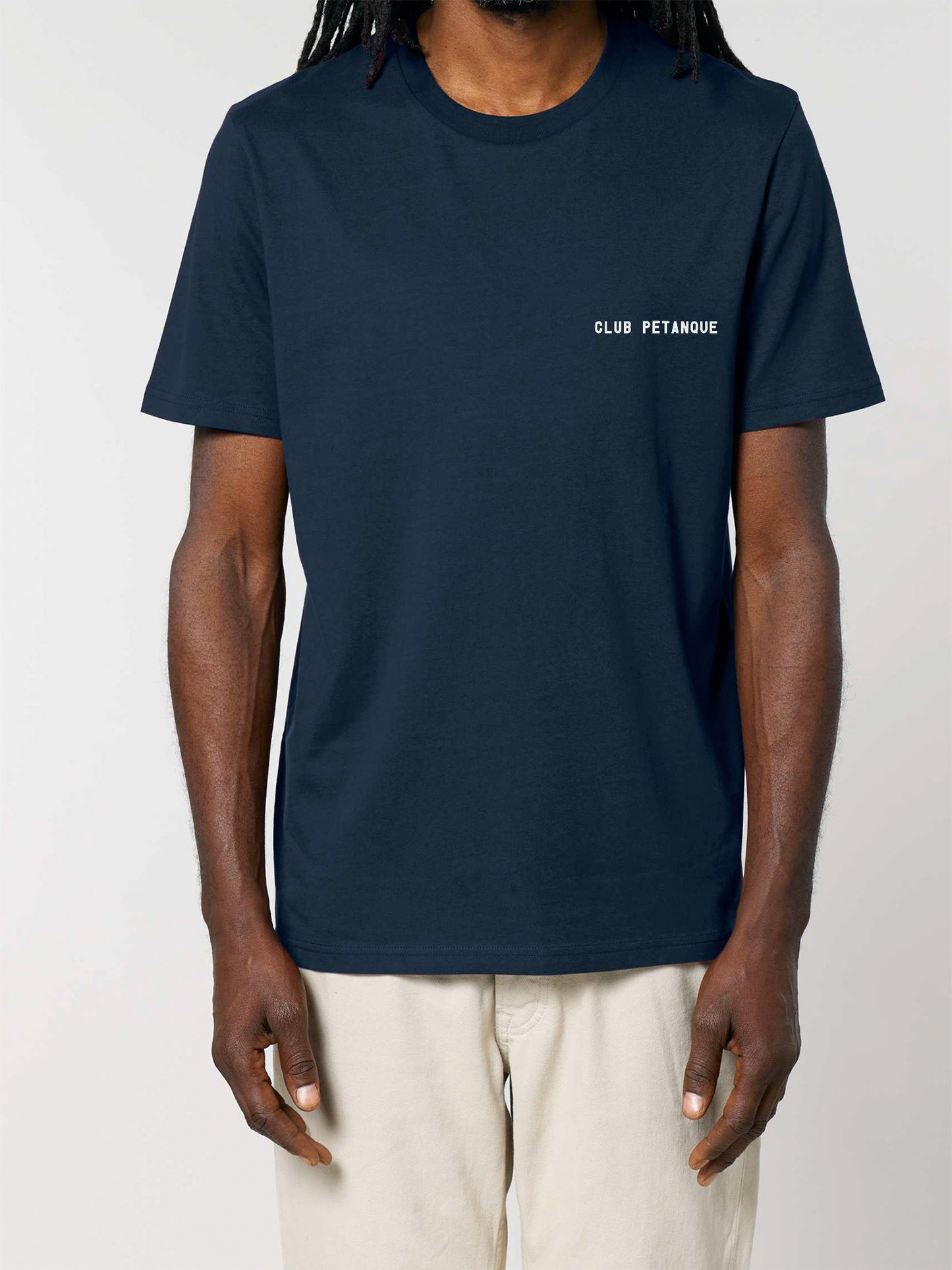 T-shirt - Le Glacier